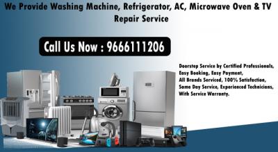 Godrej AC Service Center in Hyderabad - Hyderabad Other