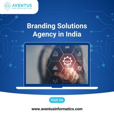 Best Branding Solutions Agency in India