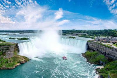 Private tour of Niagara Falls with Royal Niagara Tours. - Toronto Other