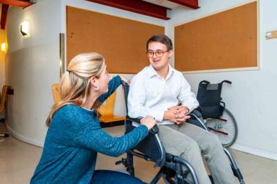 Los Angeles Disability Leave Law Experts - Los Angeles Lawyer