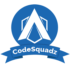 MERN Stack development course - CodeSquadz