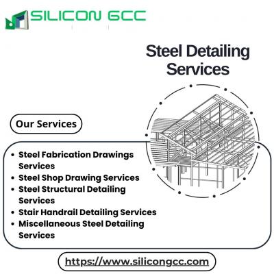 Sharjah’s Top Steel Detailing Services Provider Company, UAE AEC Projects - Sharjah Construction, labour