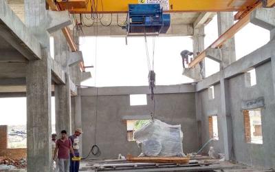 Goods Lift Manufacturers - Hyderabad Other