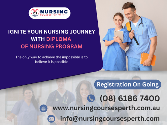 Join Nursing Colleges in Australia for a Rewarding Healthcare Career