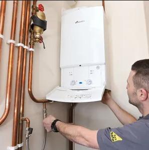 Need a Boiler Replacement in London?