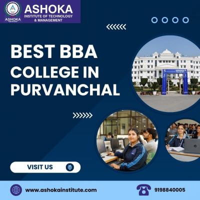 Best BBA College in Purvanchal - Varanasi Other