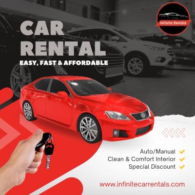 Affordable Car Rentals in Larnaca - Washington Other