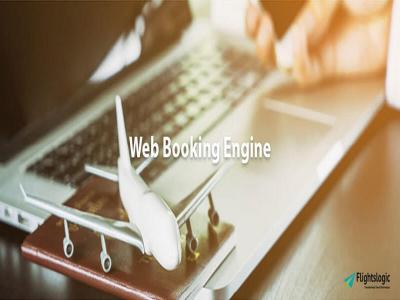 Internet Booking Engine  - Bangalore Computer