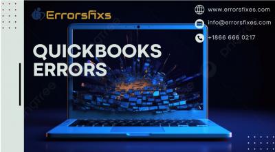 QuickBooks Errors Support