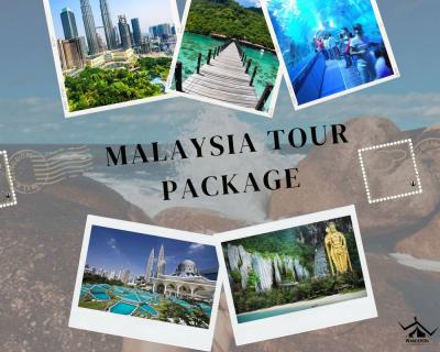 2024 Malaysia Tour Packages: Discover Tropical Bliss and Cultural Marvels! - Ghaziabad Other