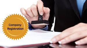 Expert Company Registration Services - Book Now