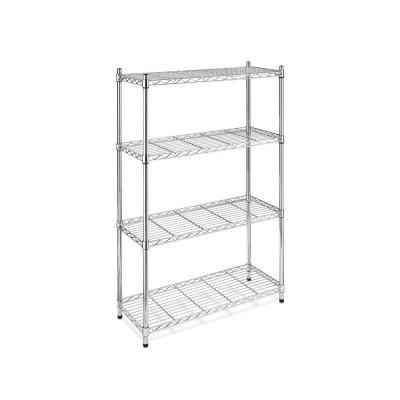Best Chrome Metal Shelving At New York - New York Other
