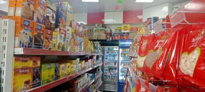 Running Grocery Business for Sale in Al Karama