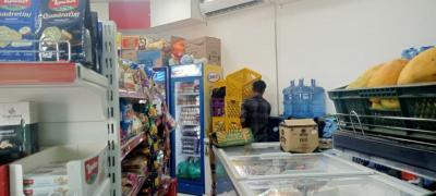 Running Grocery Business for Sale in Al Karama - Dubai For Sale