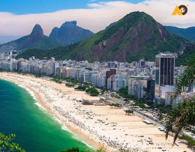 Discover Rio's Magic: The Best Tours in Brazil to Join Right Now