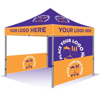 Stay on Trend with Custom Canopy Tents Wholesale Collections From PapaChina - Chicago Other