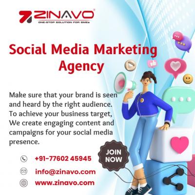 Social Media Marketing Agency - Bangalore Other