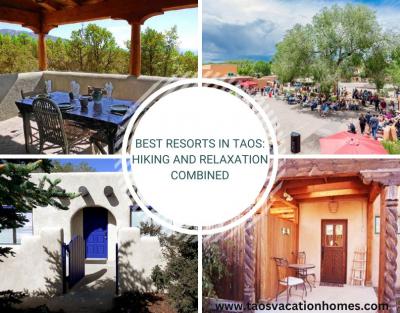 Discover New Mexico Ski Vacations and Top Hotels in Taos Ski Valley - Other Hotels, Motels, Resorts, Restaurants