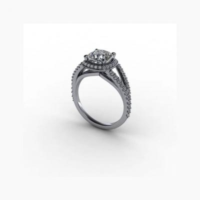 Top Trends Modern Engagement Rings in Houston - Other Jewellery
