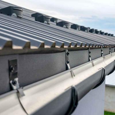 Gutter Installation Ridgeland, MS