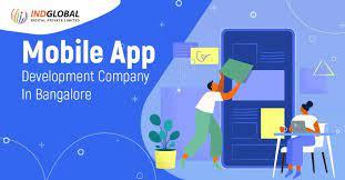 Android App Development Company In Bangalore  - Bangalore Professional Services
