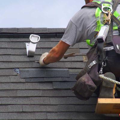 Roof Repair Flowood, MS