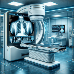 Trusted Radiology Services For Accurate Diagnosis