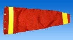 Reliable Wind Measurement: High-Quality Windsock Flags - Other Other