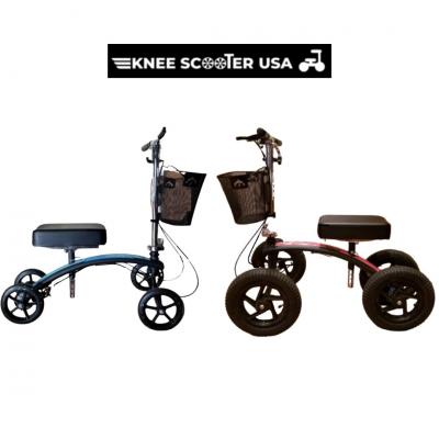 Best Knee Walker Rentals at Knee Scooter USA - Colorado Spr Health, Personal Trainer