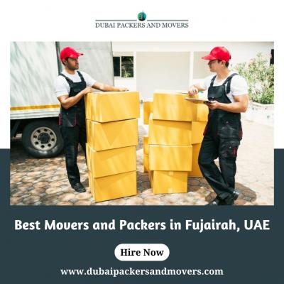 Best Movers and Packers in Fujairah, UAE - Al-Fujairah Other