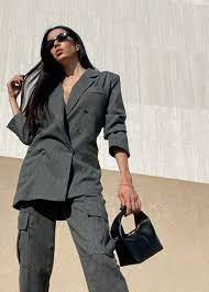Aubrey Bag - New York Clothing