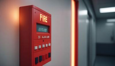 Fire Fighting Solutions Tailored for Your Needs