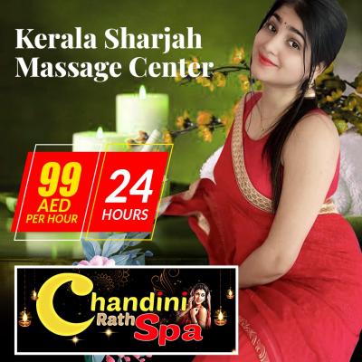 Sharjah Spa Massage Services by Chandini Rath Spa Ajman - Ajman Professional Services