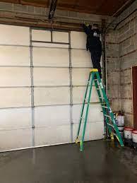 Wall Mount Garage Door Openers - New York Maintenance, Repair