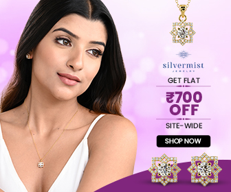 Silvermist Jewelry adopts some modern-day techniques in the art of manufacturing Jewellery - Delhi Jewellery