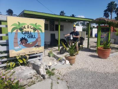 Explore Turks and Caicos in Style: Rent an Electric Bike Today! - Virginia Beach Other