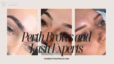Enhance Your Beauty with Perth Brows and Lash Experts - Perth Other