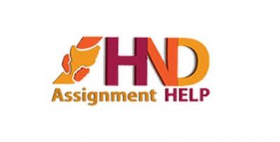 HND ASSIGNMENT HELP UK - London Professional Services