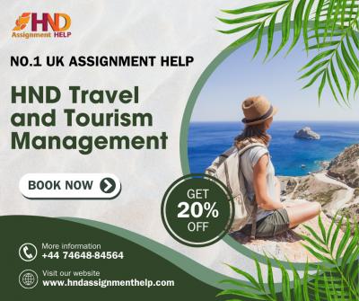 HND ASSIGNMENT HELP UK - London Professional Services