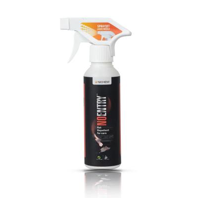Nichem Solutions Best Rat Spray for Car | Protect Your Vehicle from Rats   - Thana Other