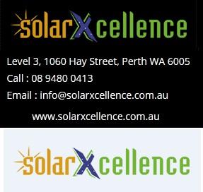 Commercial solar panels Perth - Perth Other