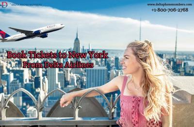 Experience the Best of New York with Delta Airlines - Chicago Other