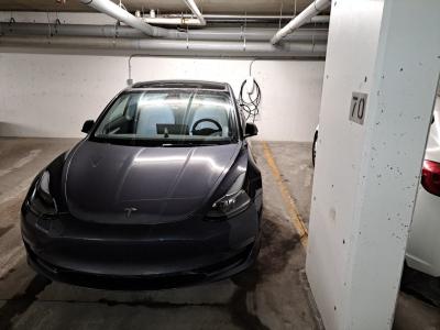 Find Nearby Tesla Charging Stations		 - Calgary Other