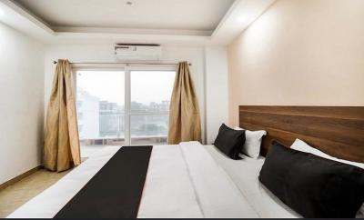Best PG in Gurgaon near DLF Cyber City - Gurgaon Rooms Shared