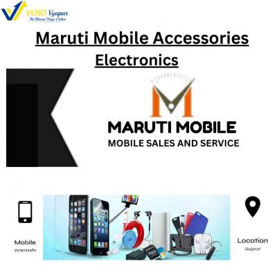 Smartphone accessories - Delhi Other