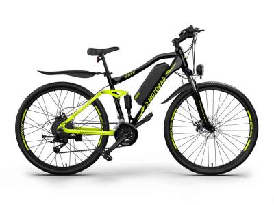 Top Tips for Choosing the Right Electric Bicycle for You