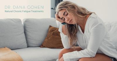 Chronic Fatigue Syndrome Treatments by Dr. Dana Cohen