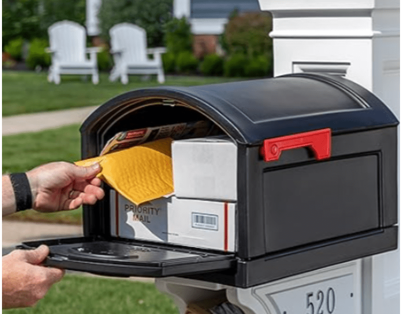 Get Your Mail Box in USA  - Miami Other