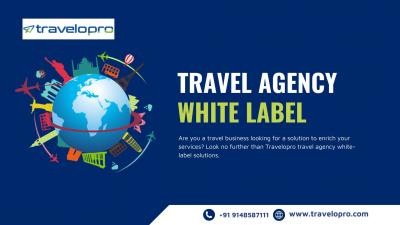 Travel Agency White Label - Bangalore Other