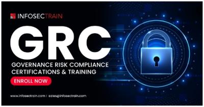Unlock GRC Excellence: Practical Training in Governance, Risk, & Compliance - Singapore Region Tutoring, Lessons